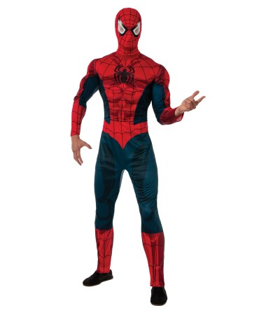 Spiderman #2 ADULT HIRE